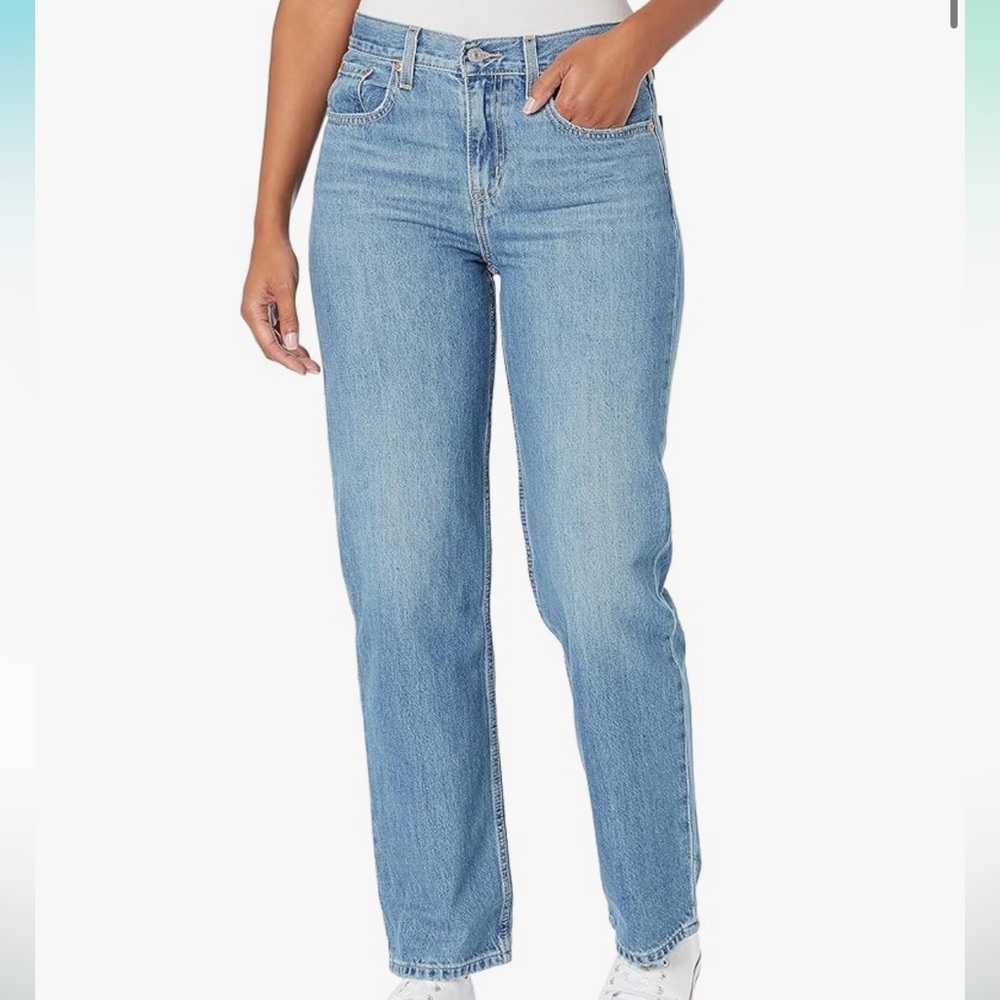 Levi’s Low Pro